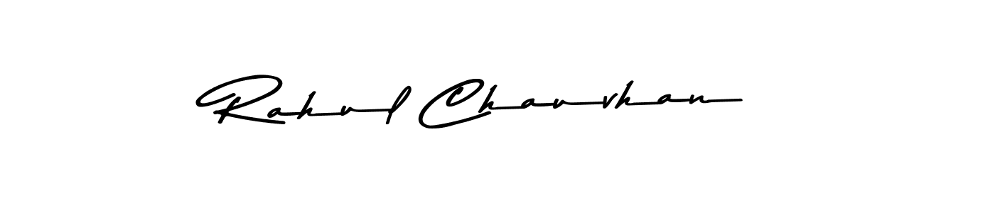 Also we have Rahul Chauvhan name is the best signature style. Create professional handwritten signature collection using Asem Kandis PERSONAL USE autograph style. Rahul Chauvhan signature style 9 images and pictures png