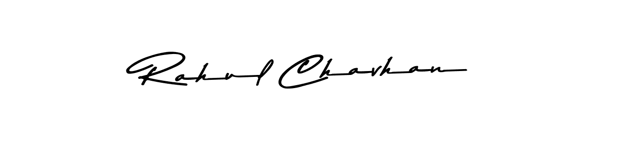 How to Draw Rahul Chavhan signature style? Asem Kandis PERSONAL USE is a latest design signature styles for name Rahul Chavhan. Rahul Chavhan signature style 9 images and pictures png