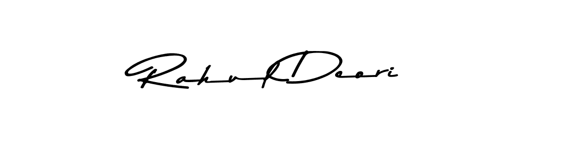 Also we have Rahul Deori name is the best signature style. Create professional handwritten signature collection using Asem Kandis PERSONAL USE autograph style. Rahul Deori signature style 9 images and pictures png