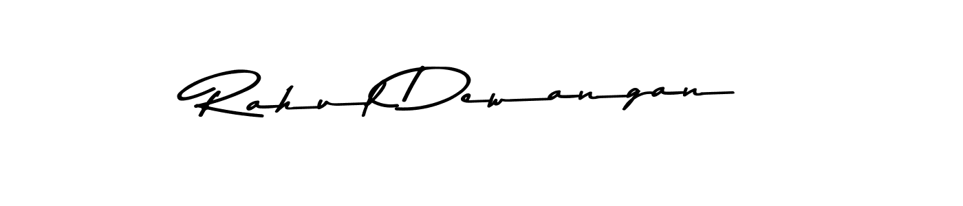 You should practise on your own different ways (Asem Kandis PERSONAL USE) to write your name (Rahul Dewangan) in signature. don't let someone else do it for you. Rahul Dewangan signature style 9 images and pictures png