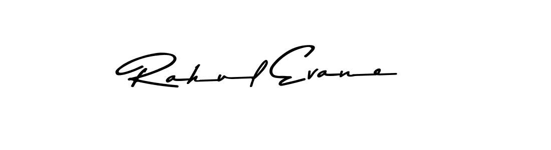 The best way (Asem Kandis PERSONAL USE) to make a short signature is to pick only two or three words in your name. The name Rahul Evane include a total of six letters. For converting this name. Rahul Evane signature style 9 images and pictures png