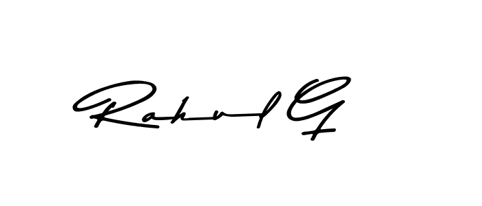 Check out images of Autograph of Rahul G name. Actor Rahul G Signature Style. Asem Kandis PERSONAL USE is a professional sign style online. Rahul G signature style 9 images and pictures png