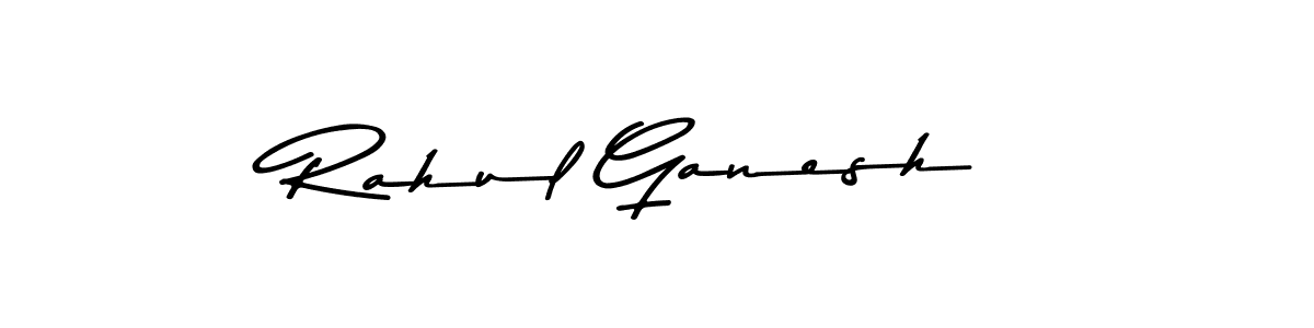 Once you've used our free online signature maker to create your best signature Asem Kandis PERSONAL USE style, it's time to enjoy all of the benefits that Rahul Ganesh name signing documents. Rahul Ganesh signature style 9 images and pictures png