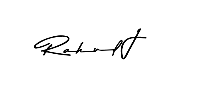 Once you've used our free online signature maker to create your best signature Asem Kandis PERSONAL USE style, it's time to enjoy all of the benefits that Rahul J name signing documents. Rahul J signature style 9 images and pictures png