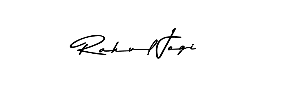 It looks lik you need a new signature style for name Rahul Jogi. Design unique handwritten (Asem Kandis PERSONAL USE) signature with our free signature maker in just a few clicks. Rahul Jogi signature style 9 images and pictures png