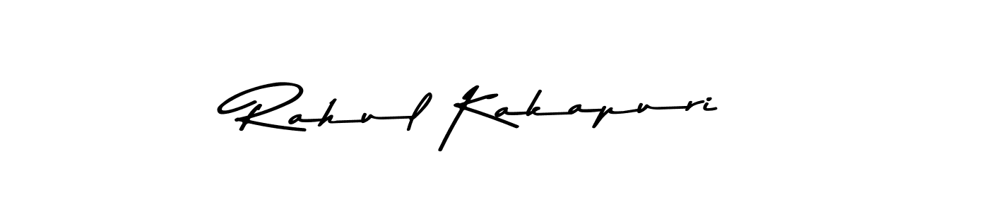 if you are searching for the best signature style for your name Rahul Kakapuri. so please give up your signature search. here we have designed multiple signature styles  using Asem Kandis PERSONAL USE. Rahul Kakapuri signature style 9 images and pictures png