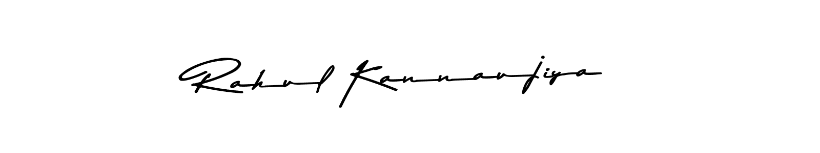 Make a beautiful signature design for name Rahul Kannaujiya. Use this online signature maker to create a handwritten signature for free. Rahul Kannaujiya signature style 9 images and pictures png