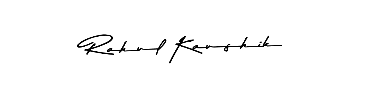 Similarly Asem Kandis PERSONAL USE is the best handwritten signature design. Signature creator online .You can use it as an online autograph creator for name Rahul Kaushik. Rahul Kaushik signature style 9 images and pictures png