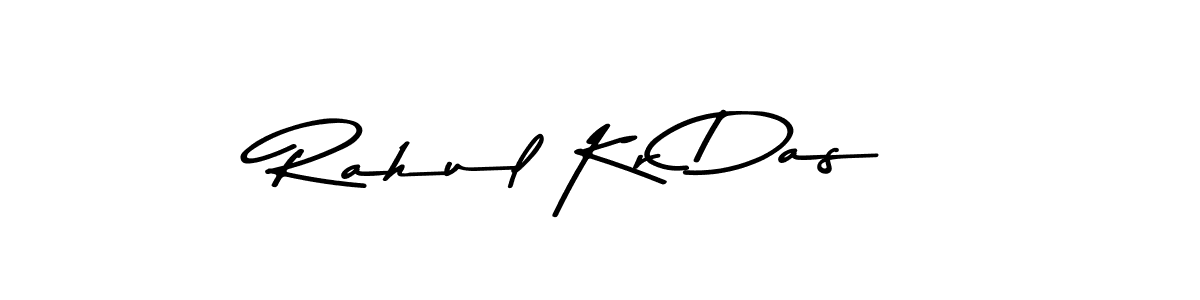 How to make Rahul Kr Das signature? Asem Kandis PERSONAL USE is a professional autograph style. Create handwritten signature for Rahul Kr Das name. Rahul Kr Das signature style 9 images and pictures png