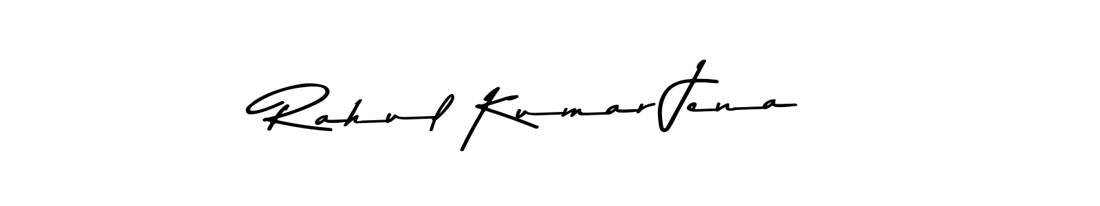 How to Draw Rahul Kumar Jena signature style? Asem Kandis PERSONAL USE is a latest design signature styles for name Rahul Kumar Jena. Rahul Kumar Jena signature style 9 images and pictures png