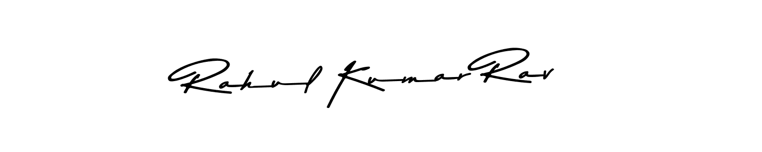 It looks lik you need a new signature style for name Rahul Kumar Rav. Design unique handwritten (Asem Kandis PERSONAL USE) signature with our free signature maker in just a few clicks. Rahul Kumar Rav signature style 9 images and pictures png