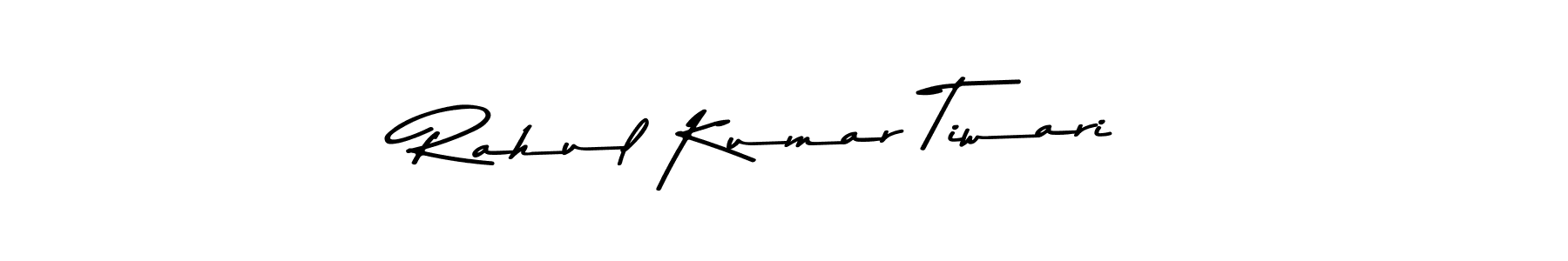 Rahul Kumar Tiwari stylish signature style. Best Handwritten Sign (Asem Kandis PERSONAL USE) for my name. Handwritten Signature Collection Ideas for my name Rahul Kumar Tiwari. Rahul Kumar Tiwari signature style 9 images and pictures png