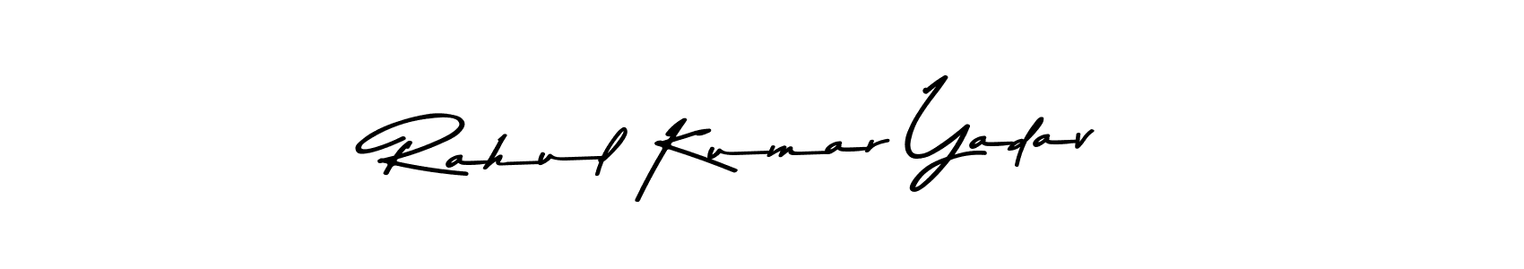 Similarly Asem Kandis PERSONAL USE is the best handwritten signature design. Signature creator online .You can use it as an online autograph creator for name Rahul Kumar Yadav. Rahul Kumar Yadav signature style 9 images and pictures png
