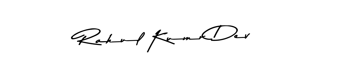 It looks lik you need a new signature style for name Rahul Kumr Dev. Design unique handwritten (Asem Kandis PERSONAL USE) signature with our free signature maker in just a few clicks. Rahul Kumr Dev signature style 9 images and pictures png