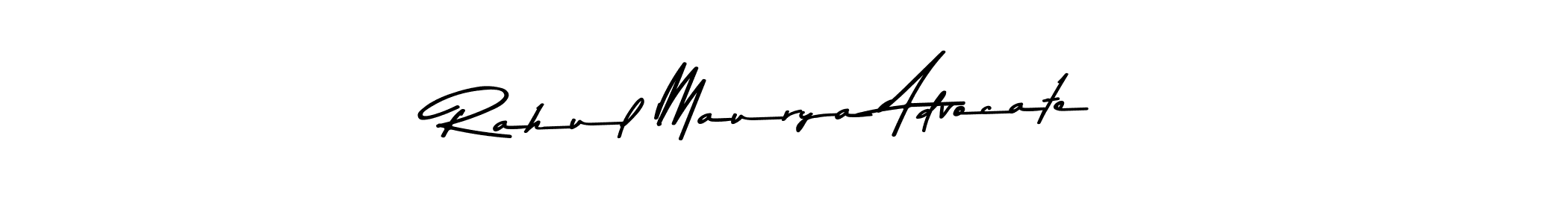 How to Draw Rahul Maurya Advocate signature style? Asem Kandis PERSONAL USE is a latest design signature styles for name Rahul Maurya Advocate. Rahul Maurya Advocate signature style 9 images and pictures png