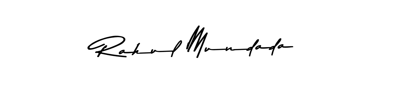 Make a short Rahul Mundada signature style. Manage your documents anywhere anytime using Asem Kandis PERSONAL USE. Create and add eSignatures, submit forms, share and send files easily. Rahul Mundada signature style 9 images and pictures png