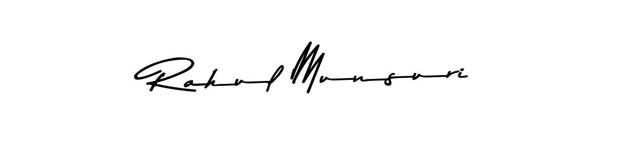 Once you've used our free online signature maker to create your best signature Asem Kandis PERSONAL USE style, it's time to enjoy all of the benefits that Rahul Munsuri name signing documents. Rahul Munsuri signature style 9 images and pictures png