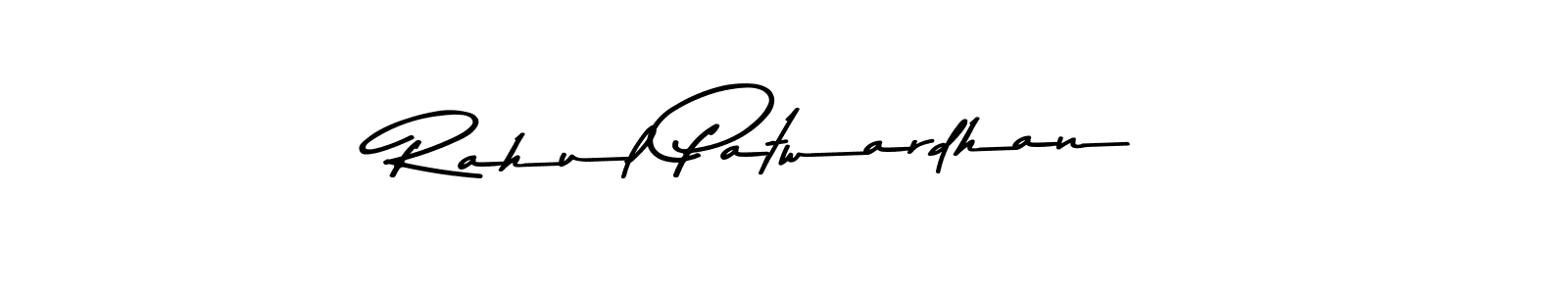 Make a beautiful signature design for name Rahul Patwardhan. With this signature (Asem Kandis PERSONAL USE) style, you can create a handwritten signature for free. Rahul Patwardhan signature style 9 images and pictures png