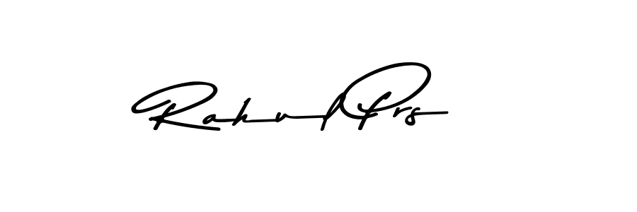 How to make Rahul Prs signature? Asem Kandis PERSONAL USE is a professional autograph style. Create handwritten signature for Rahul Prs name. Rahul Prs signature style 9 images and pictures png