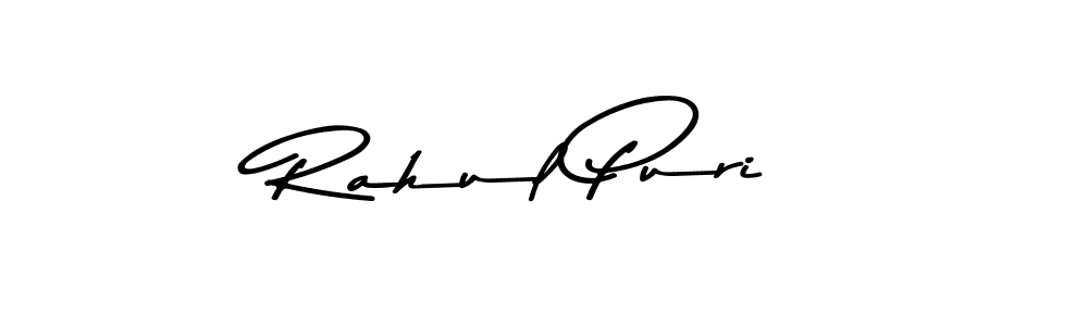 Make a short Rahul Puri signature style. Manage your documents anywhere anytime using Asem Kandis PERSONAL USE. Create and add eSignatures, submit forms, share and send files easily. Rahul Puri signature style 9 images and pictures png