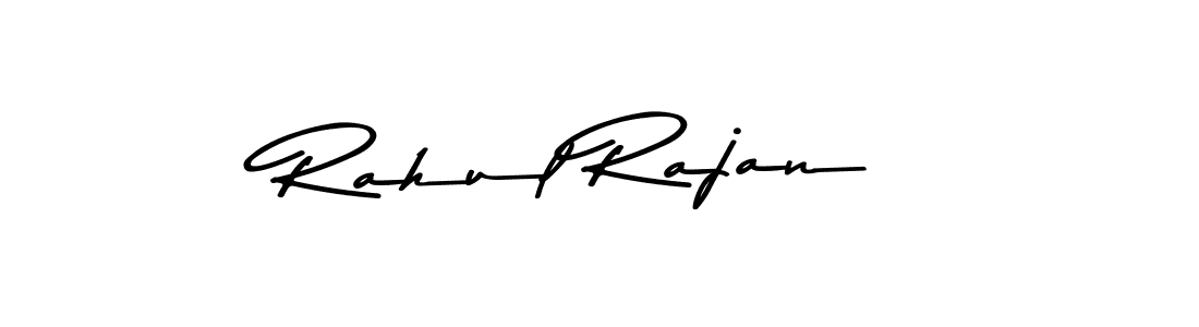 The best way (Asem Kandis PERSONAL USE) to make a short signature is to pick only two or three words in your name. The name Rahul Rajan include a total of six letters. For converting this name. Rahul Rajan signature style 9 images and pictures png