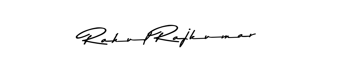 How to Draw Rahul Rajkumar signature style? Asem Kandis PERSONAL USE is a latest design signature styles for name Rahul Rajkumar. Rahul Rajkumar signature style 9 images and pictures png