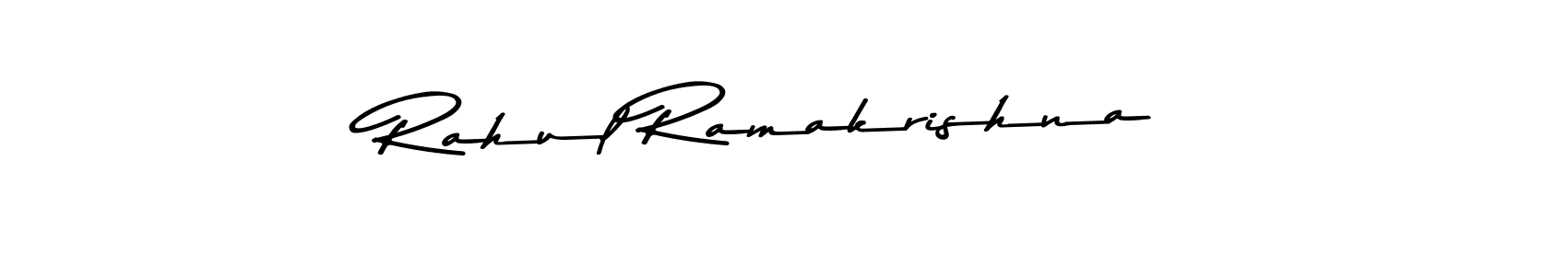 Make a beautiful signature design for name Rahul Ramakrishna. Use this online signature maker to create a handwritten signature for free. Rahul Ramakrishna signature style 9 images and pictures png