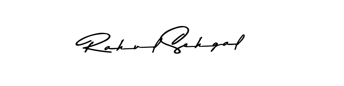 Make a beautiful signature design for name Rahul Sehgal. Use this online signature maker to create a handwritten signature for free. Rahul Sehgal signature style 9 images and pictures png