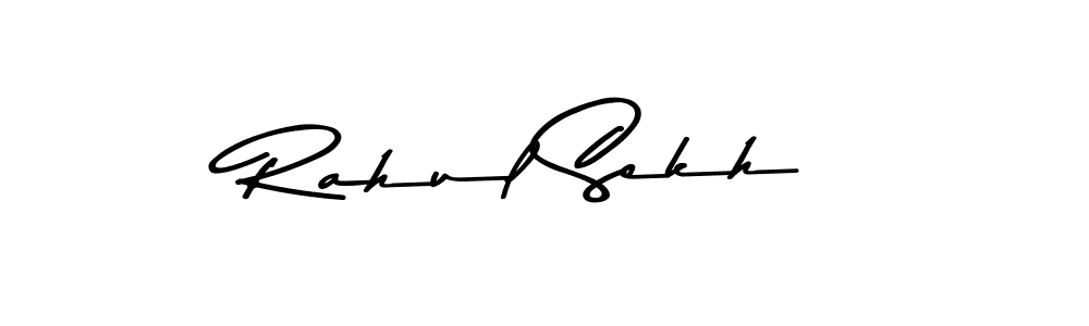 Once you've used our free online signature maker to create your best signature Asem Kandis PERSONAL USE style, it's time to enjoy all of the benefits that Rahul Sekh name signing documents. Rahul Sekh signature style 9 images and pictures png