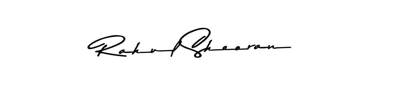 Make a beautiful signature design for name Rahul Sheoran. Use this online signature maker to create a handwritten signature for free. Rahul Sheoran signature style 9 images and pictures png