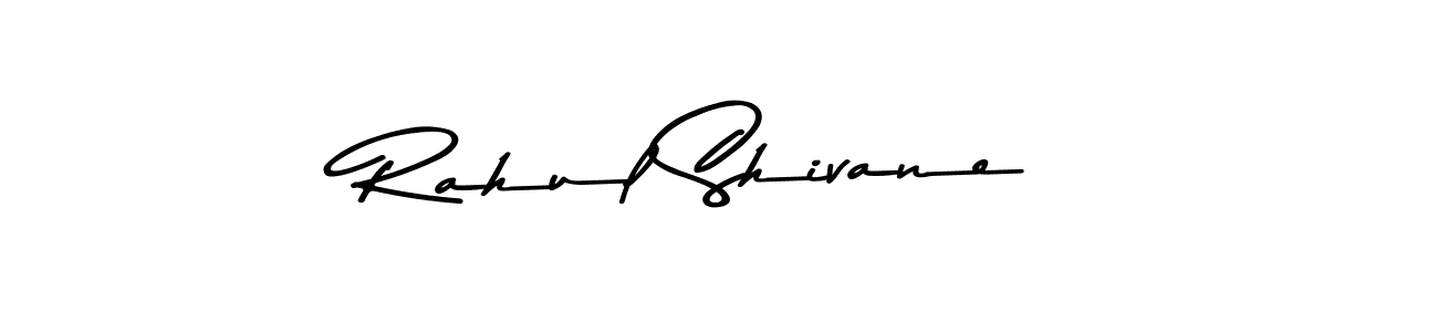 How to Draw Rahul Shivane signature style? Asem Kandis PERSONAL USE is a latest design signature styles for name Rahul Shivane. Rahul Shivane signature style 9 images and pictures png