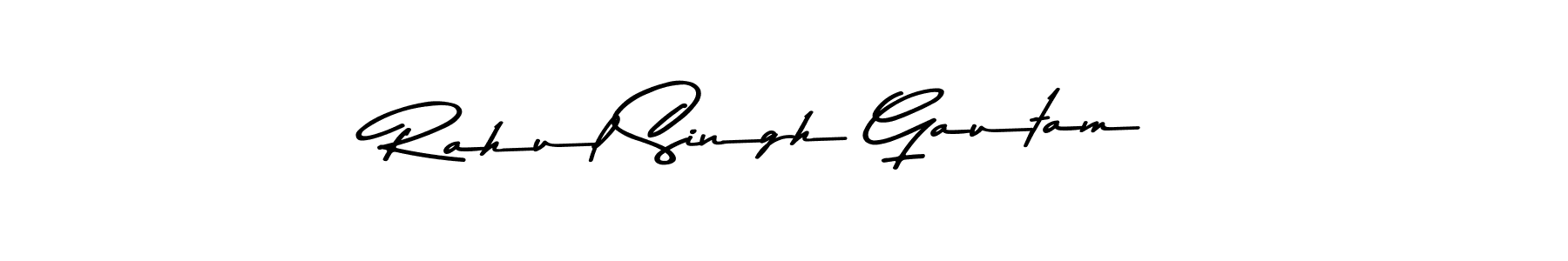 It looks lik you need a new signature style for name Rahul Singh Gautam. Design unique handwritten (Asem Kandis PERSONAL USE) signature with our free signature maker in just a few clicks. Rahul Singh Gautam signature style 9 images and pictures png