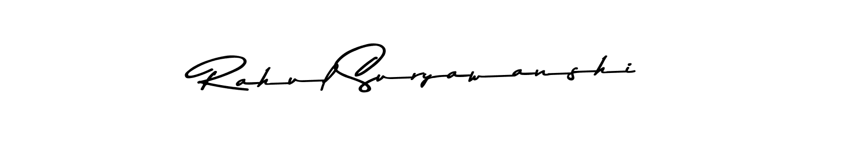 The best way (Asem Kandis PERSONAL USE) to make a short signature is to pick only two or three words in your name. The name Rahul Suryawanshi include a total of six letters. For converting this name. Rahul Suryawanshi signature style 9 images and pictures png