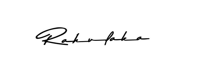 It looks lik you need a new signature style for name Rahulaka. Design unique handwritten (Asem Kandis PERSONAL USE) signature with our free signature maker in just a few clicks. Rahulaka signature style 9 images and pictures png