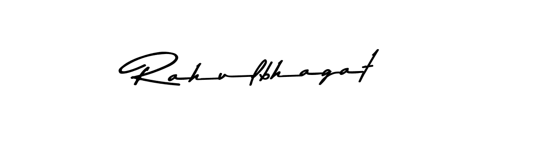 The best way (Asem Kandis PERSONAL USE) to make a short signature is to pick only two or three words in your name. The name Rahulbhagat include a total of six letters. For converting this name. Rahulbhagat signature style 9 images and pictures png