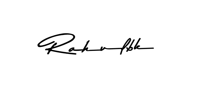 Similarly Asem Kandis PERSONAL USE is the best handwritten signature design. Signature creator online .You can use it as an online autograph creator for name Rahulbk. Rahulbk signature style 9 images and pictures png