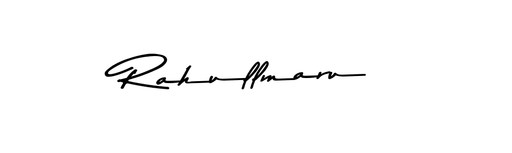 Once you've used our free online signature maker to create your best signature Asem Kandis PERSONAL USE style, it's time to enjoy all of the benefits that Rahullmaru name signing documents. Rahullmaru signature style 9 images and pictures png