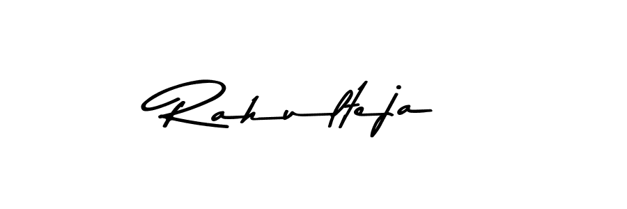 How to Draw Rahulteja signature style? Asem Kandis PERSONAL USE is a latest design signature styles for name Rahulteja. Rahulteja signature style 9 images and pictures png