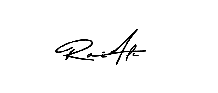 Also You can easily find your signature by using the search form. We will create Rai Ali name handwritten signature images for you free of cost using Asem Kandis PERSONAL USE sign style. Rai Ali signature style 9 images and pictures png