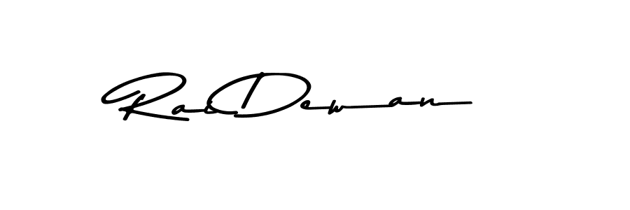 Make a beautiful signature design for name Rai Dewan. Use this online signature maker to create a handwritten signature for free. Rai Dewan signature style 9 images and pictures png