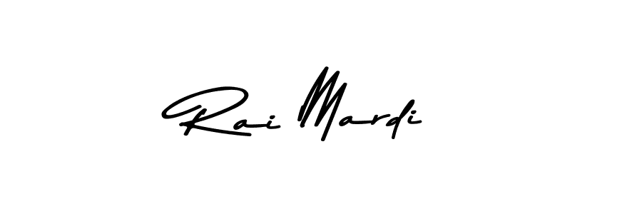 How to make Rai Mardi signature? Asem Kandis PERSONAL USE is a professional autograph style. Create handwritten signature for Rai Mardi name. Rai Mardi signature style 9 images and pictures png