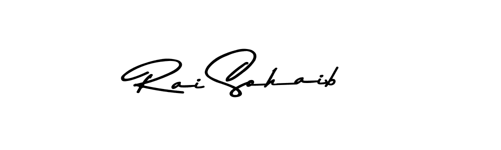 Here are the top 10 professional signature styles for the name Rai Sohaib. These are the best autograph styles you can use for your name. Rai Sohaib signature style 9 images and pictures png