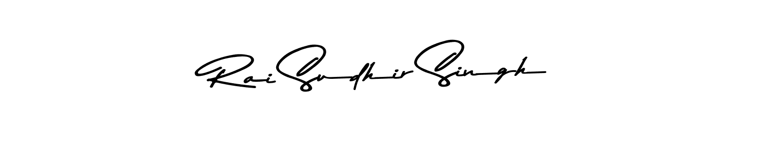 Check out images of Autograph of Rai Sudhir Singh name. Actor Rai Sudhir Singh Signature Style. Asem Kandis PERSONAL USE is a professional sign style online. Rai Sudhir Singh signature style 9 images and pictures png