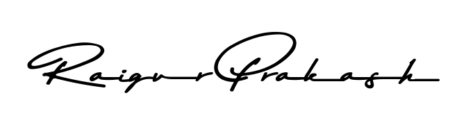 Check out images of Autograph of Raigur Prakash name. Actor Raigur Prakash Signature Style. Asem Kandis PERSONAL USE is a professional sign style online. Raigur Prakash signature style 9 images and pictures png
