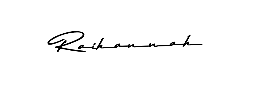 Also You can easily find your signature by using the search form. We will create Raihannah name handwritten signature images for you free of cost using Asem Kandis PERSONAL USE sign style. Raihannah signature style 9 images and pictures png