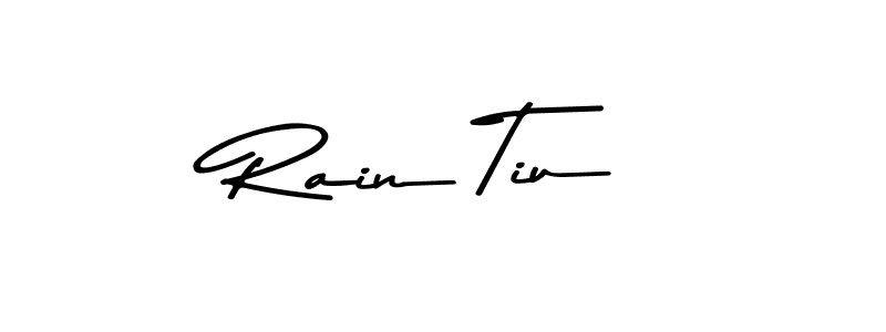 See photos of Rain Tiu official signature by Spectra . Check more albums & portfolios. Read reviews & check more about Asem Kandis PERSONAL USE font. Rain Tiu signature style 9 images and pictures png
