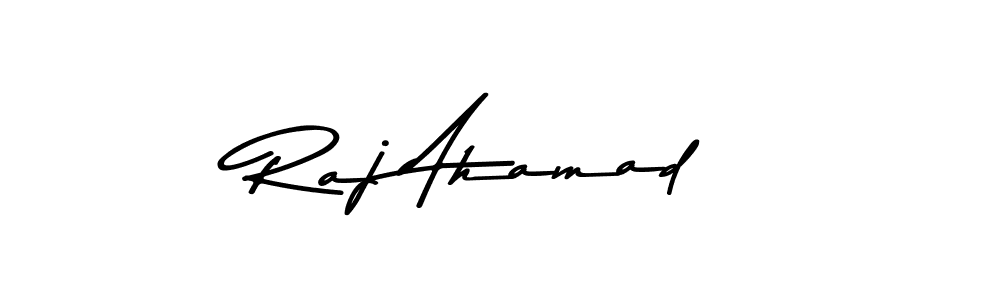 It looks lik you need a new signature style for name Raj Ahamad. Design unique handwritten (Asem Kandis PERSONAL USE) signature with our free signature maker in just a few clicks. Raj Ahamad signature style 9 images and pictures png