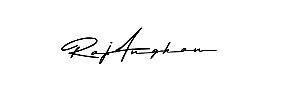 How to make Raj Anghan signature? Asem Kandis PERSONAL USE is a professional autograph style. Create handwritten signature for Raj Anghan name. Raj Anghan signature style 9 images and pictures png
