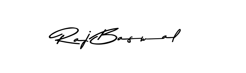 You can use this online signature creator to create a handwritten signature for the name Raj Baswal. This is the best online autograph maker. Raj Baswal signature style 9 images and pictures png