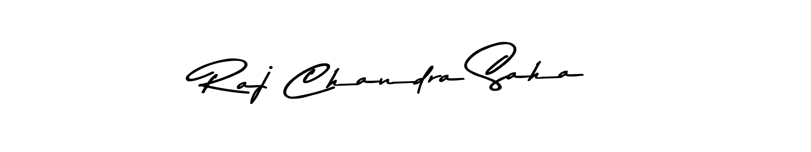 Similarly Asem Kandis PERSONAL USE is the best handwritten signature design. Signature creator online .You can use it as an online autograph creator for name Raj Chandra Saha. Raj Chandra Saha signature style 9 images and pictures png